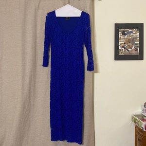 ADOS maternity dress